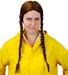 Greta Parykk