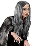 Crudelia Hekseparykk