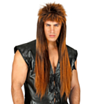 Rocker Parykk