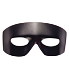 Zorro Øyenmaske
