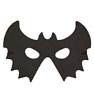 Flaggermus Maske