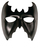 Flaggermus Maske