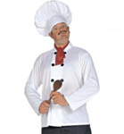 Kokke Kostyme