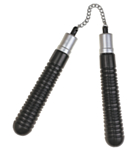Nunchaku Karatepinner Ninjavåpen