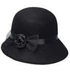 20-talls Flapperhatt