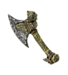 Viking Øks