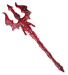 Djevel Trefork