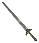 Vikingsverd