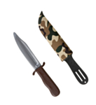 Army Kniv