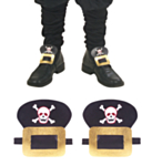 Piratens Skospenner