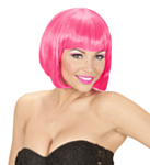 Valentina Parykk Neonrosa