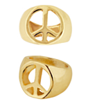 Peace Ring Gull