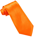 Sateng Slips Neonoransje