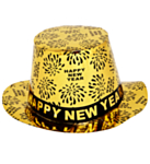 Happy New Year Flosshatt Gull