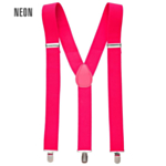 Seler UV Neonrosa