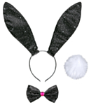 Bunny Kanin Sett