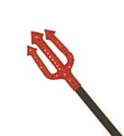 Paljett Trefork