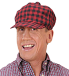 Rutete cap