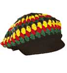 Reggae-Hatt