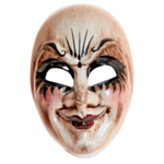 Nifs Dukke Maske