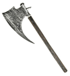 Viking Øks
