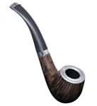 Sherlock Pipe