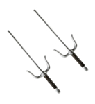 Sai Ninjavåpen