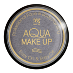 Aqua Sminke Grå