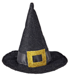 Mini Heksehatt