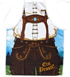 Oktoberfest Forkle