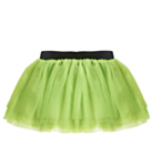 Tutu Tyllskjørt Neongrønn