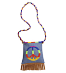 Hippie Håndveske