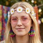 Hippie Tilbehørssett
