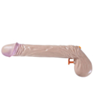 Penis Vannpistol