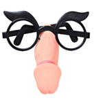 Penis Briller