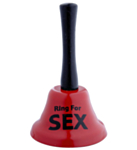 Sex Klokke