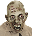 Nifs Zombie Maske