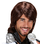 ABBA Benny Parykk