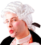 Casanova Parykk