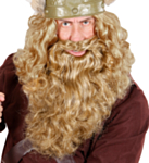 Kjempestort Vikingskjegg