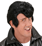 Rockabilly Parykk