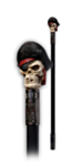Piratstokk