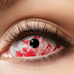 Inferno Sclera Kontaktlinser