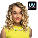 Neon Fusion Halskjede