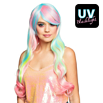 Heaven UV Parykk Multi