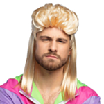 Larry Parykk Blond