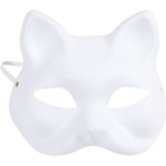 Katt Mal-Selv Maske