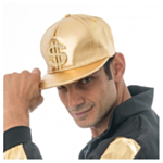 Dollar Rapper Caps Gull
