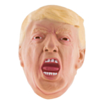 Donald Trump Maske
