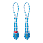 Oktoberfest slips med boksholder